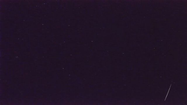 AMS78 meteor