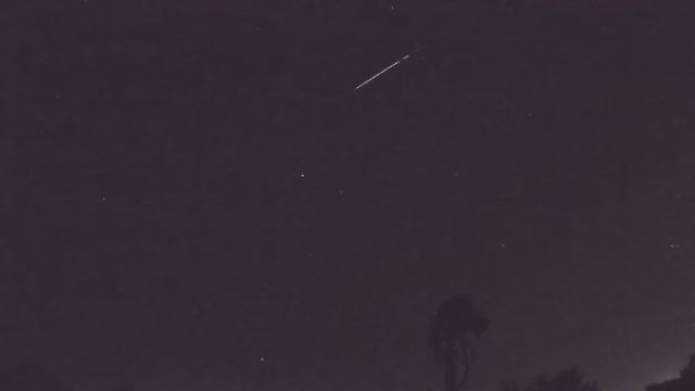 AMS78 meteor
