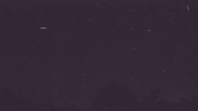 AMS78 meteor