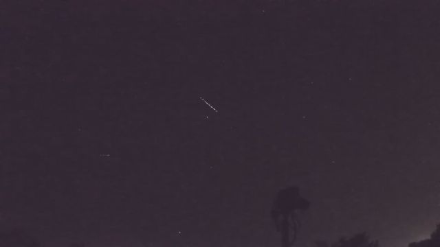 AMS78 meteor