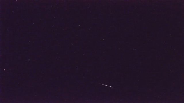 AMS78 meteor
