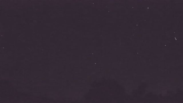 AMS78 meteor