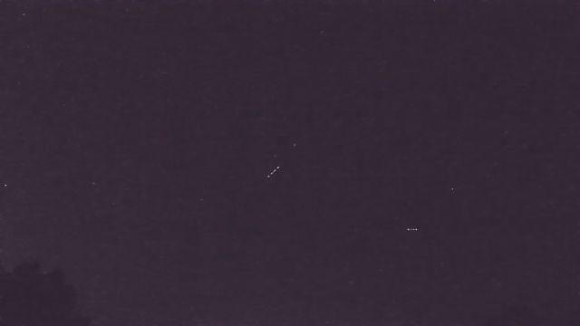 AMS78 meteor