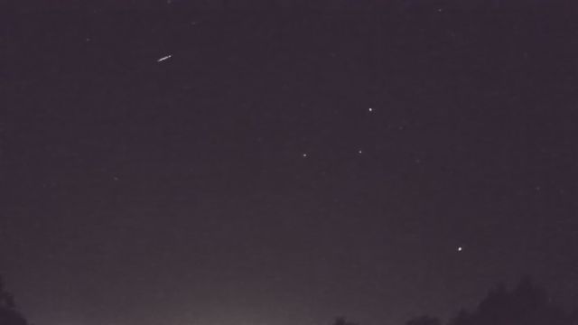 AMS78 meteor