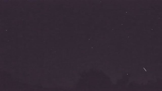 AMS78 meteor