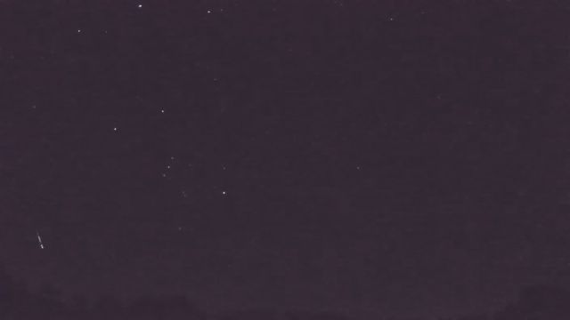 AMS78 meteor