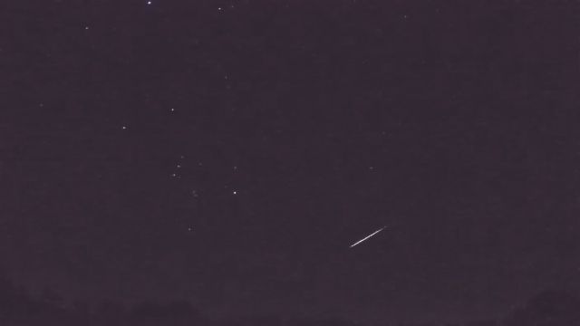 AMS78 meteor