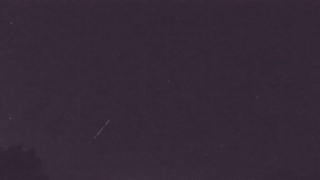 AMS78 meteor
