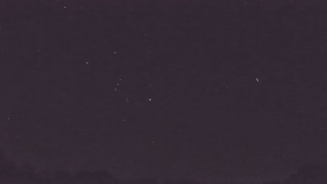 AMS78 meteor