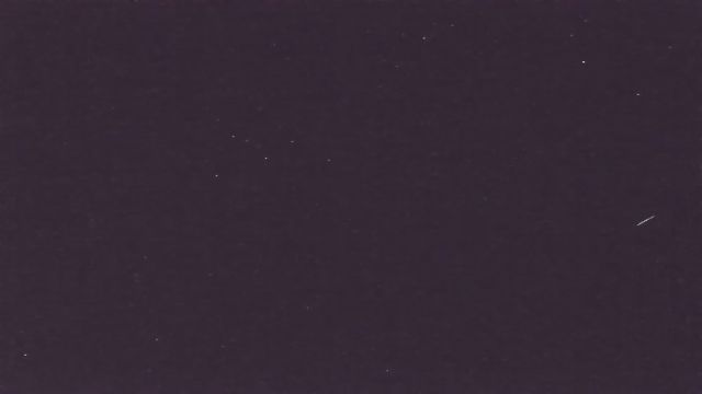 AMS78 meteor