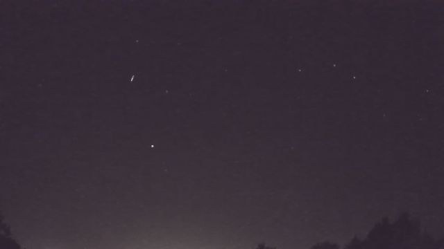 AMS78 meteor