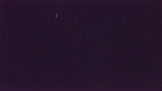AMS78 meteor