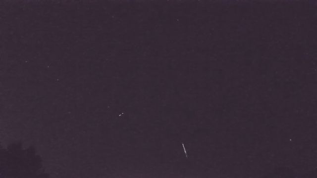 AMS78 meteor