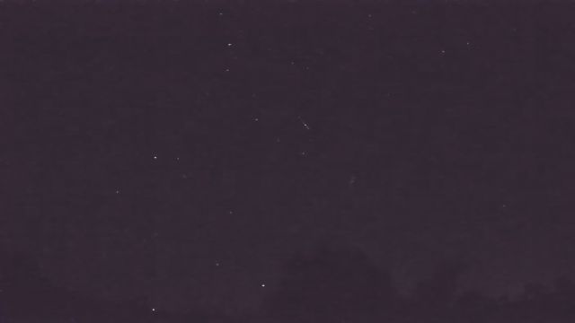 AMS78 meteor