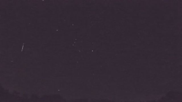 AMS78 meteor