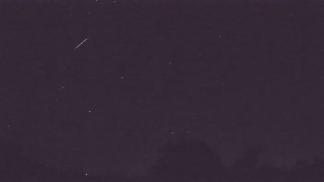 AMS78 meteor