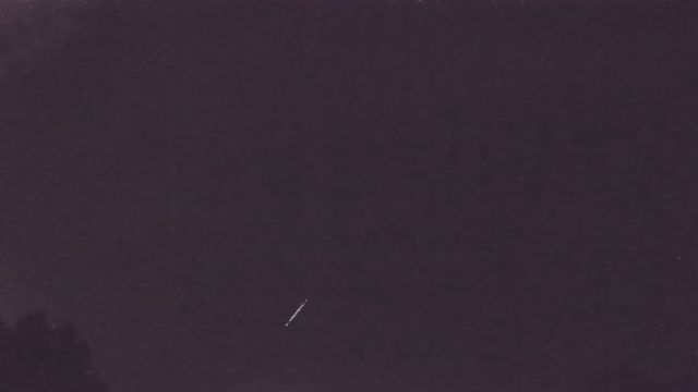 AMS78 meteor