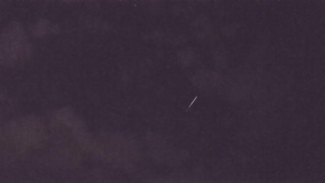 AMS78 meteor