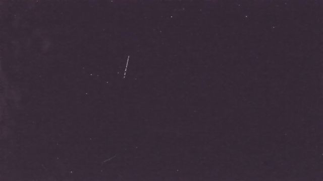 AMS78 meteor