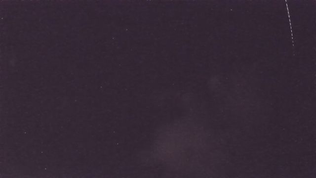 AMS78 meteor