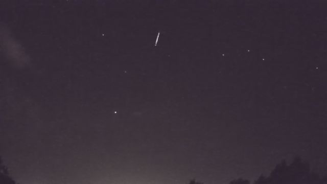 AMS78 meteor