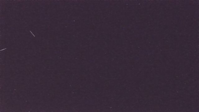 AMS78 meteor