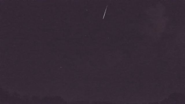 AMS78 meteor