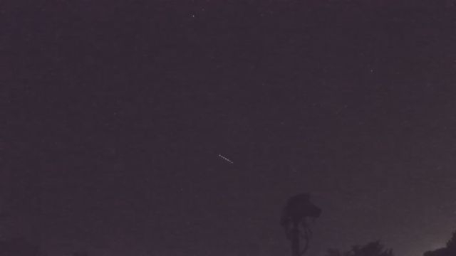AMS78 meteor
