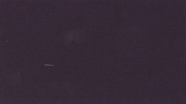 AMS78 meteor