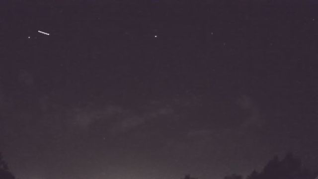 AMS78 meteor