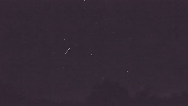 AMS78 meteor
