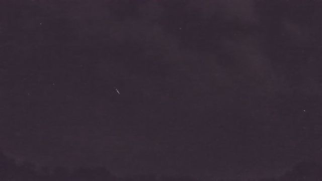 AMS78 meteor