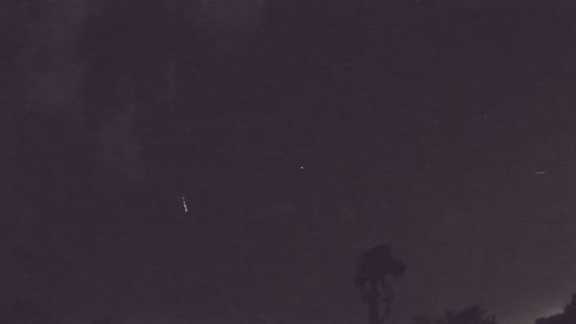 AMS78 meteor