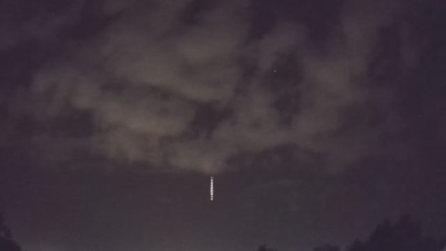 AMS78 meteor