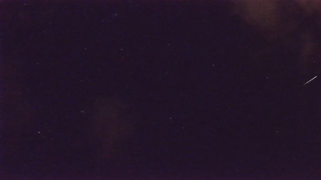 AMS78 meteor