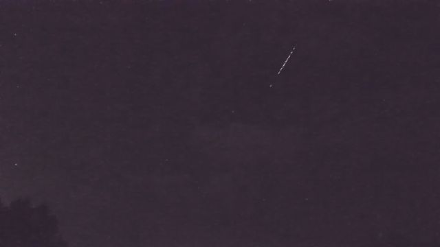 AMS78 meteor