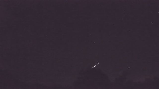 AMS78 meteor