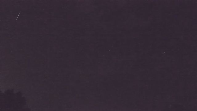 AMS78 meteor