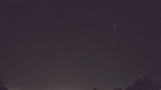 AMS78 meteor