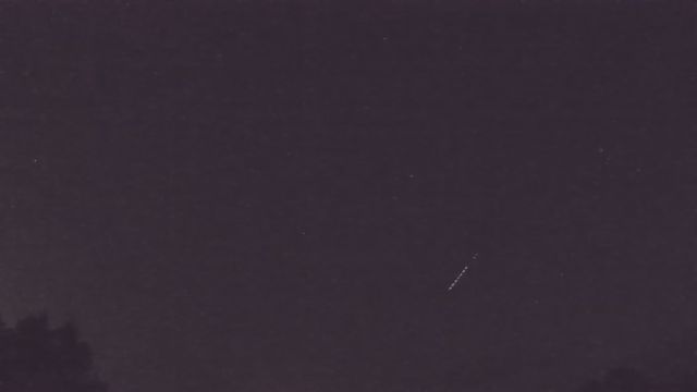 AMS78 meteor