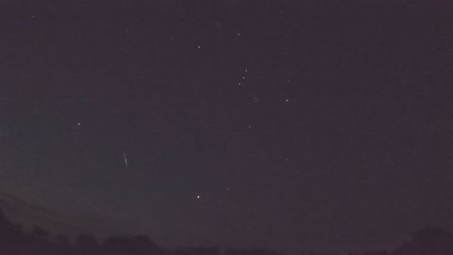 AMS78 meteor