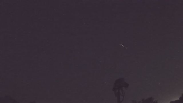 AMS78 meteor