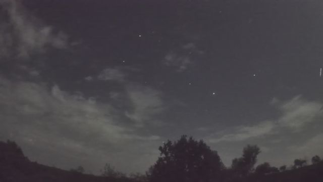 AMS78 meteor