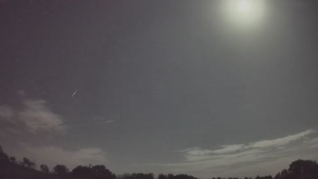 AMS78 meteor
