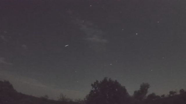 AMS78 meteor
