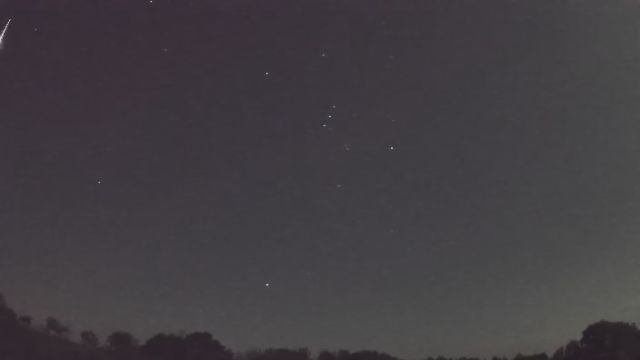 AMS78 meteor