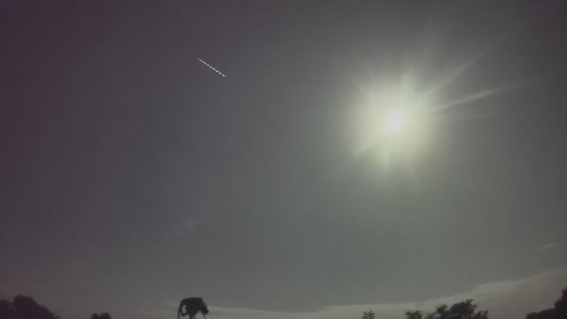 AMS78 meteor