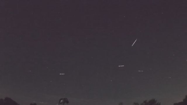 AMS78 meteor