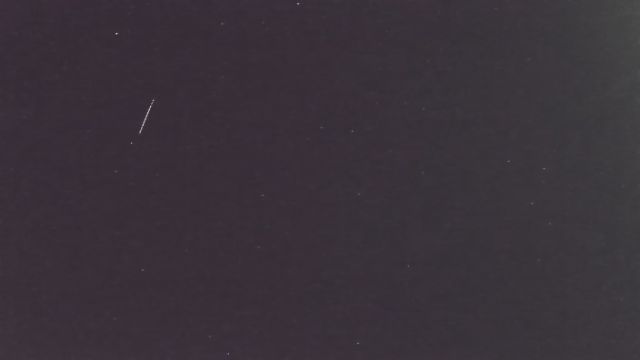 AMS78 meteor