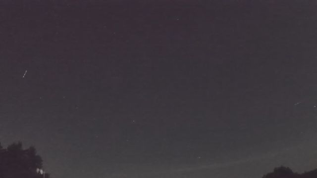 AMS78 meteor